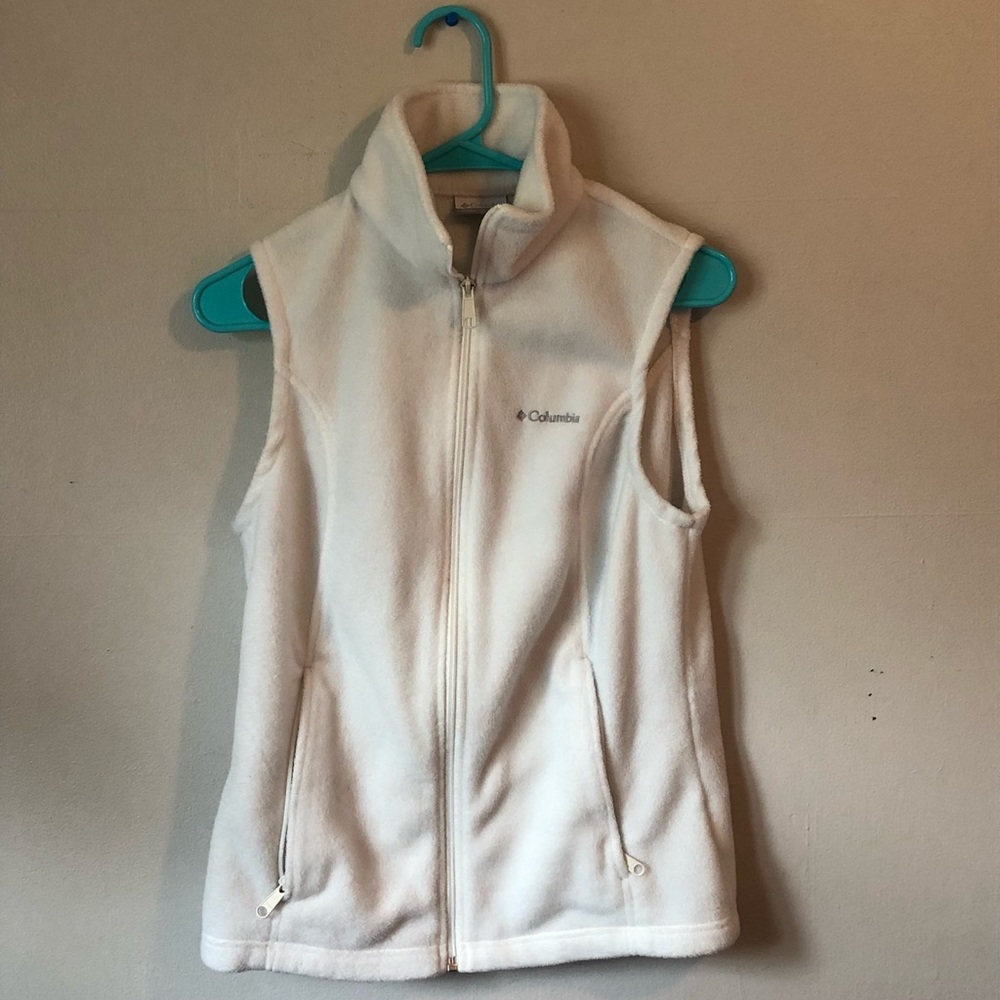Columbia Vest